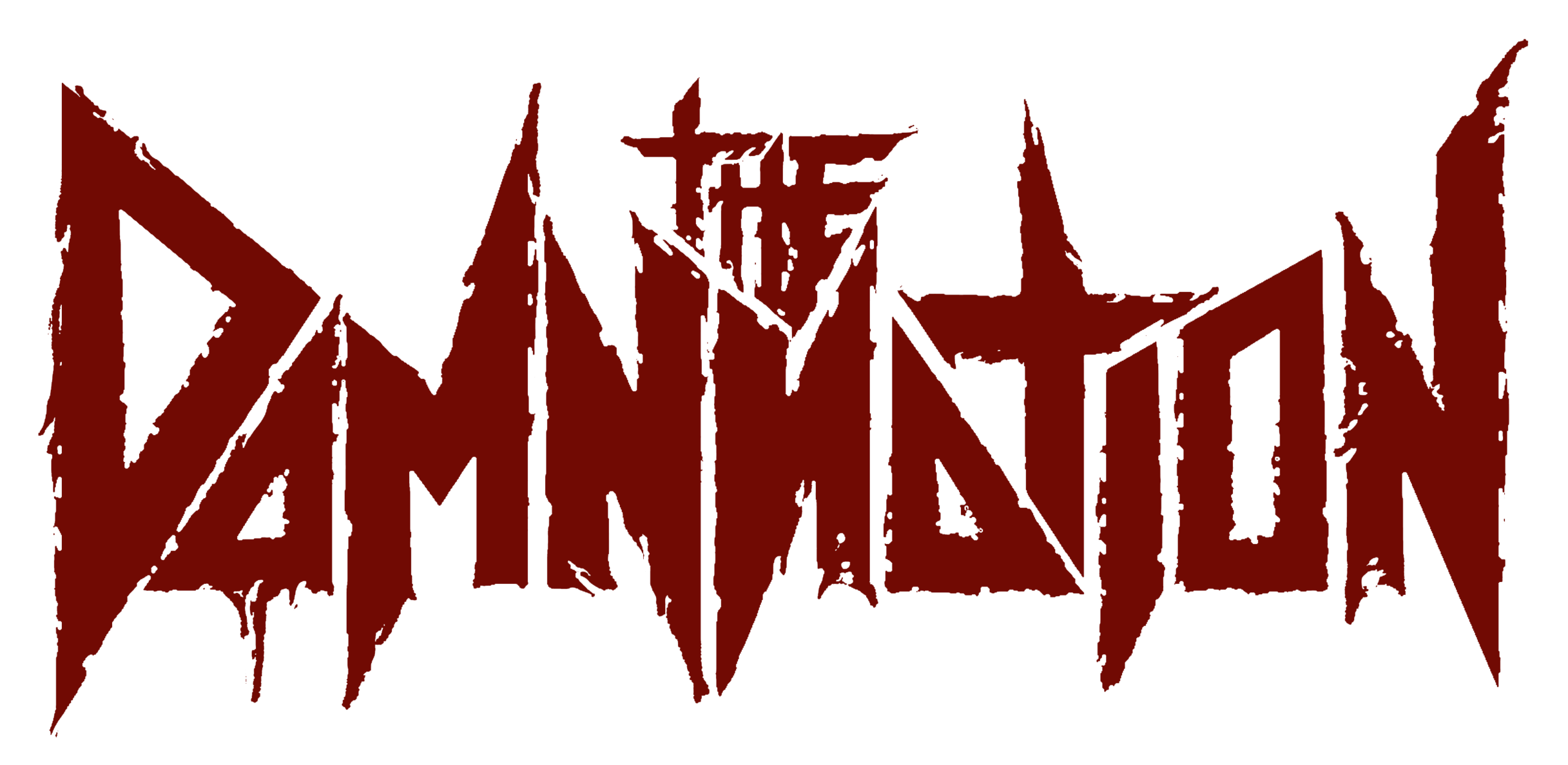Damnnation Logo