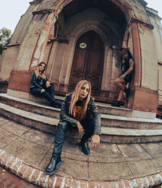 The Damnnation 030