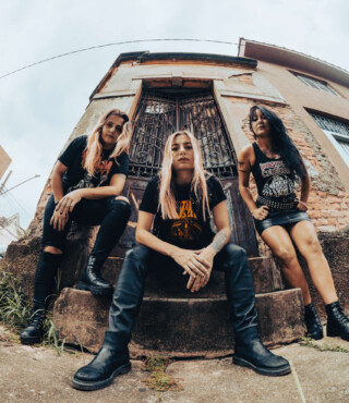The Damnnation 095